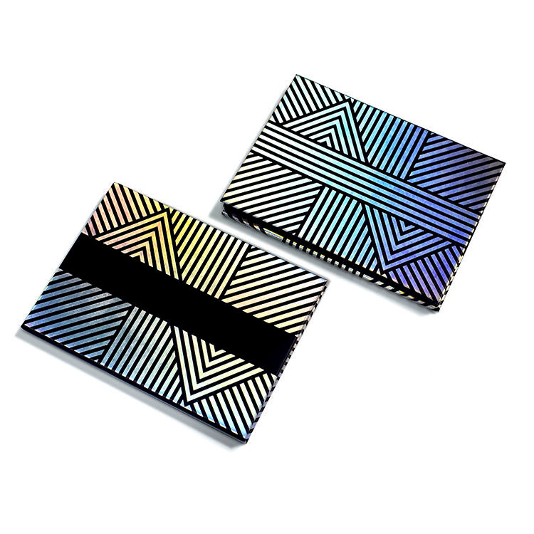 Holographic Magneitc Makeup Palette
