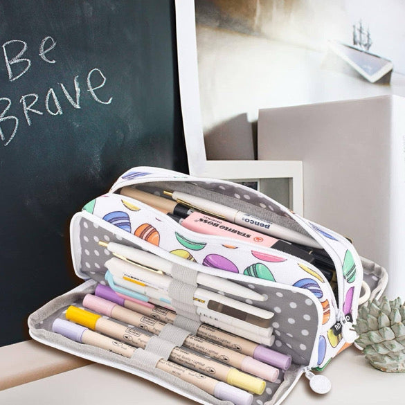 Now Thats On Point Pencil Case