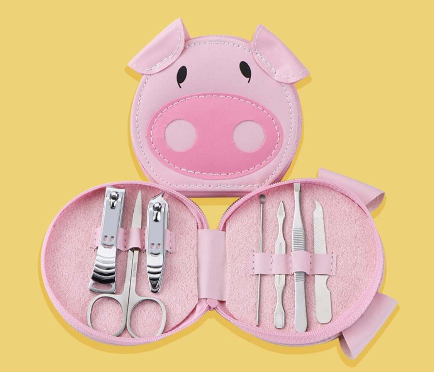 Kids Nail Grooming Kits