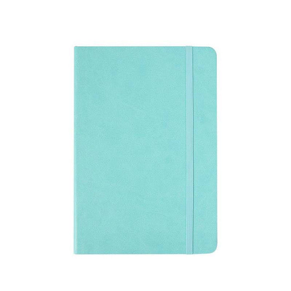 Colorful Notebooks