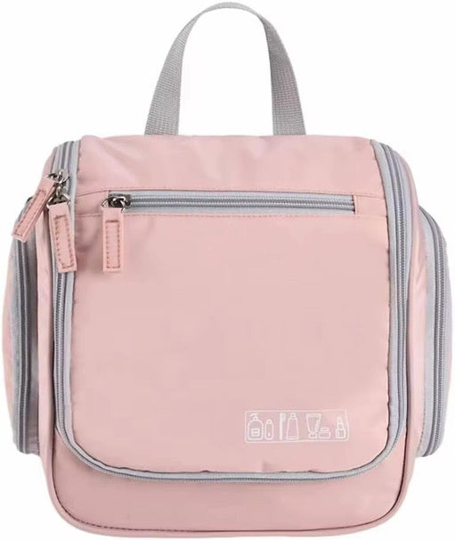 The Pack & Hang Toiletry Bag
