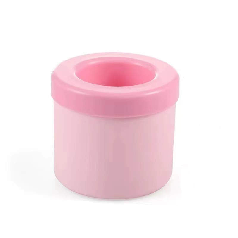 Round Ice Mold