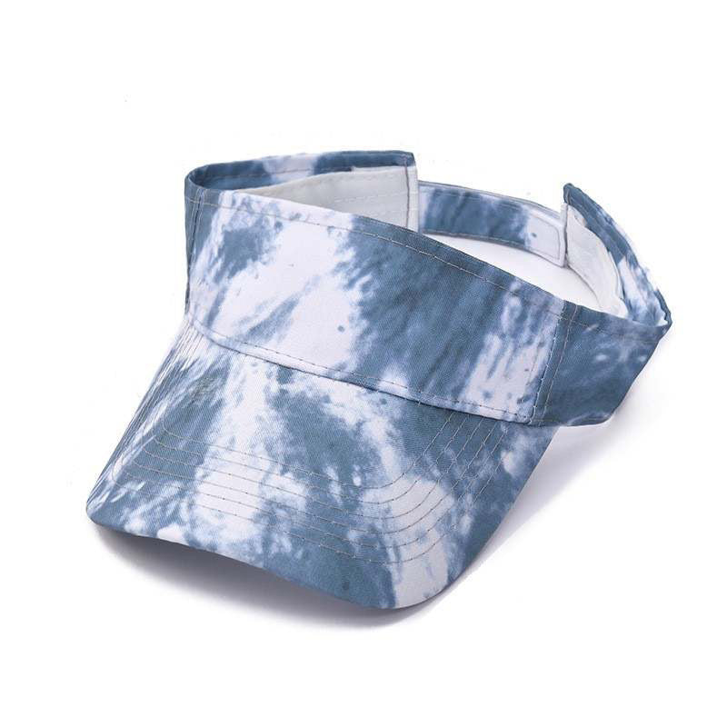 Tie Dye Visors