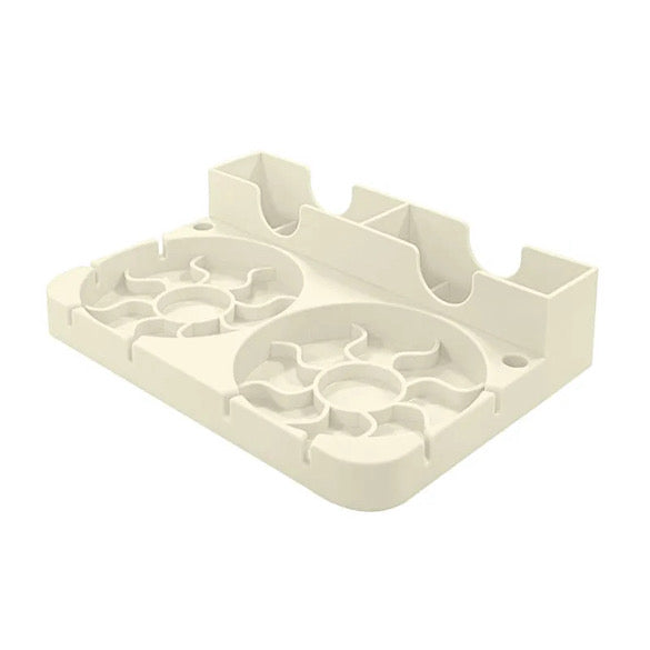 Double Up Tumbler Drying Rack