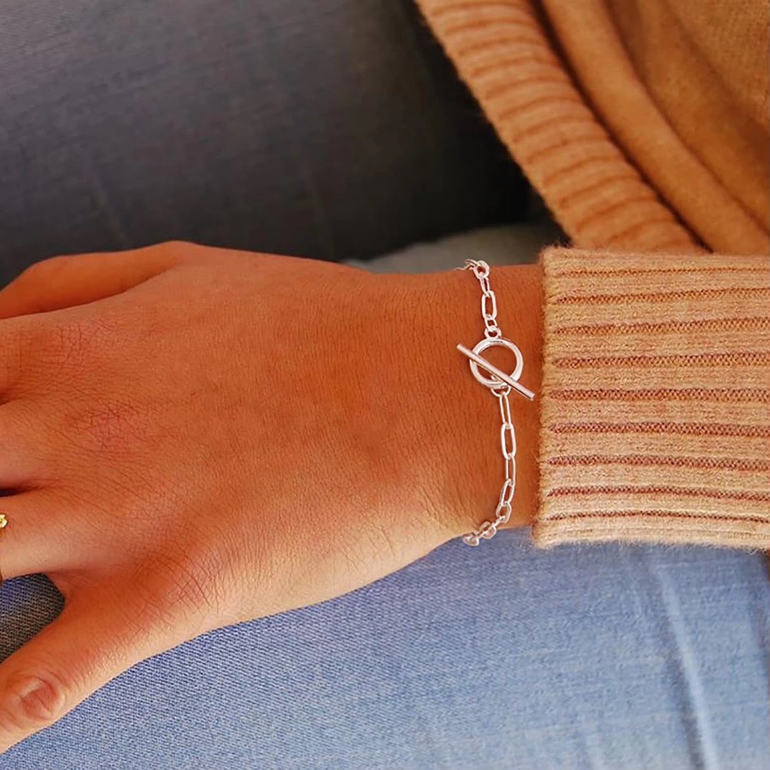 Chic Links