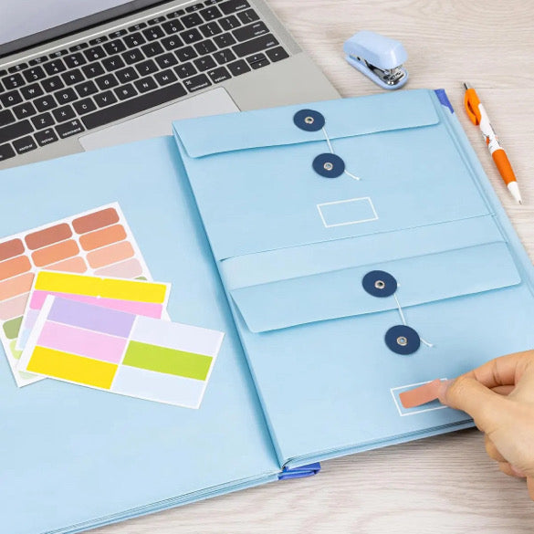 Document Organizer
