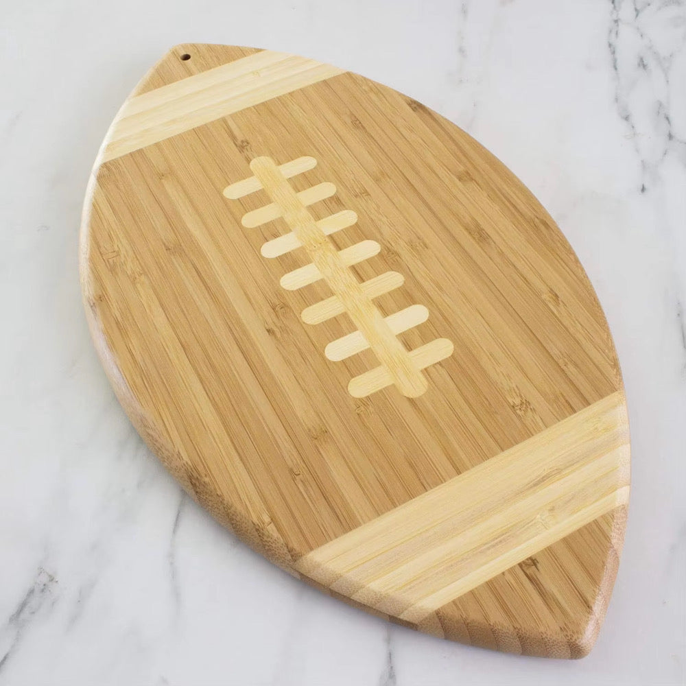 Kickoff Platter