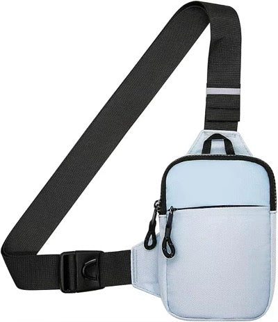 Super Sweet Swing Crossbody