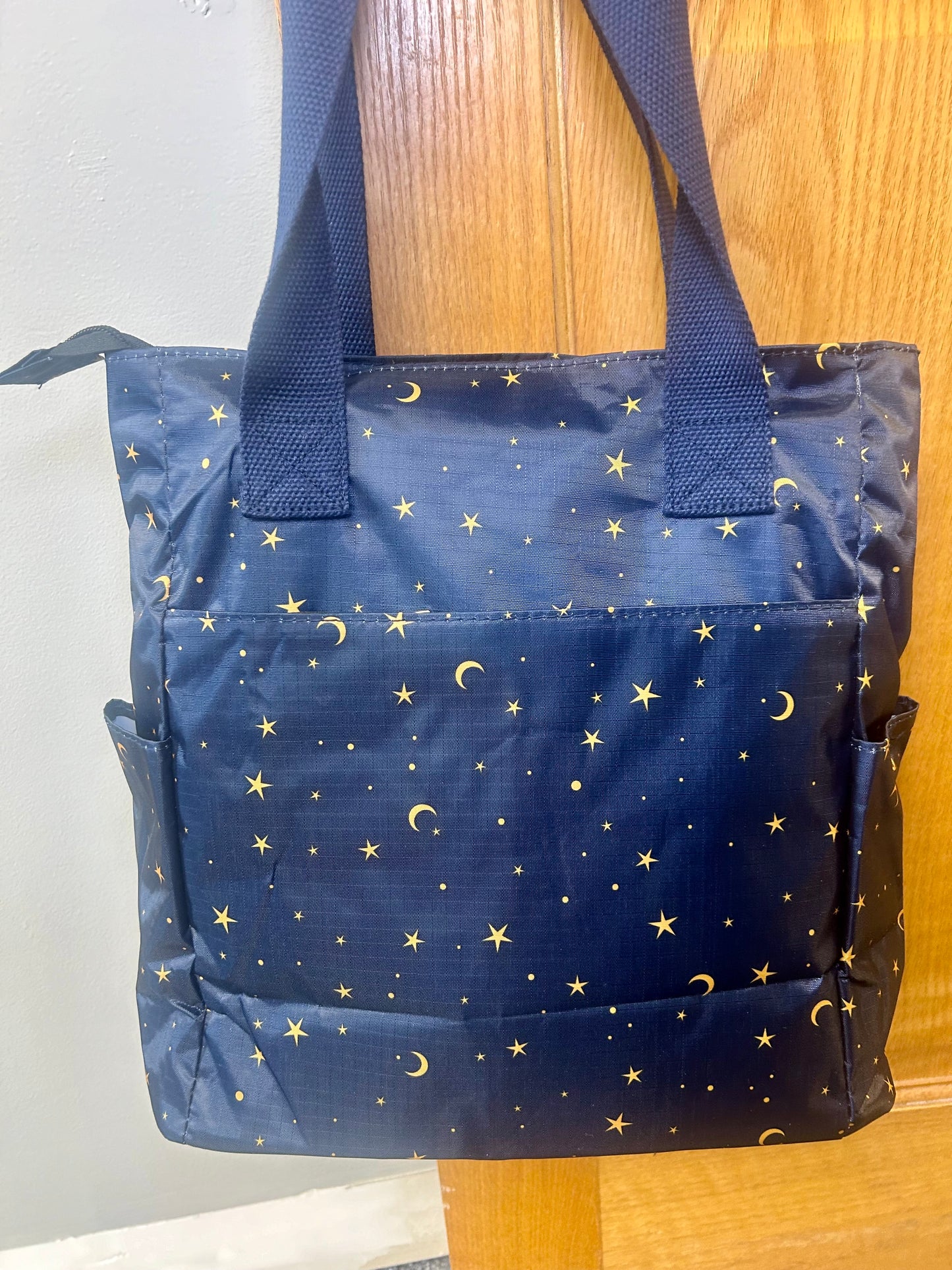Day To Day Tote Bag