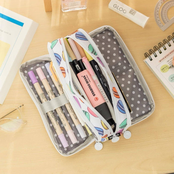 Now Thats On Point Pencil Case