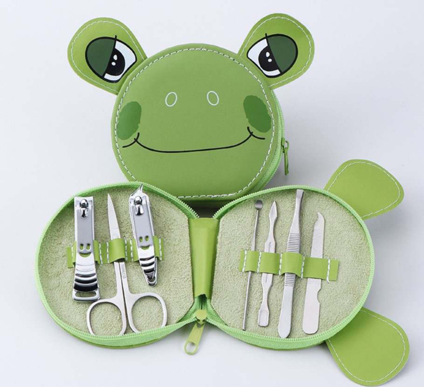 Kids Nail Grooming Kits