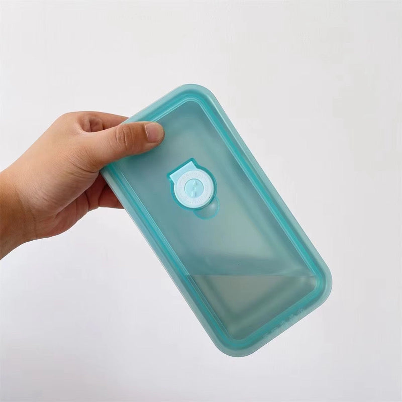 Grab & Go Snack Container