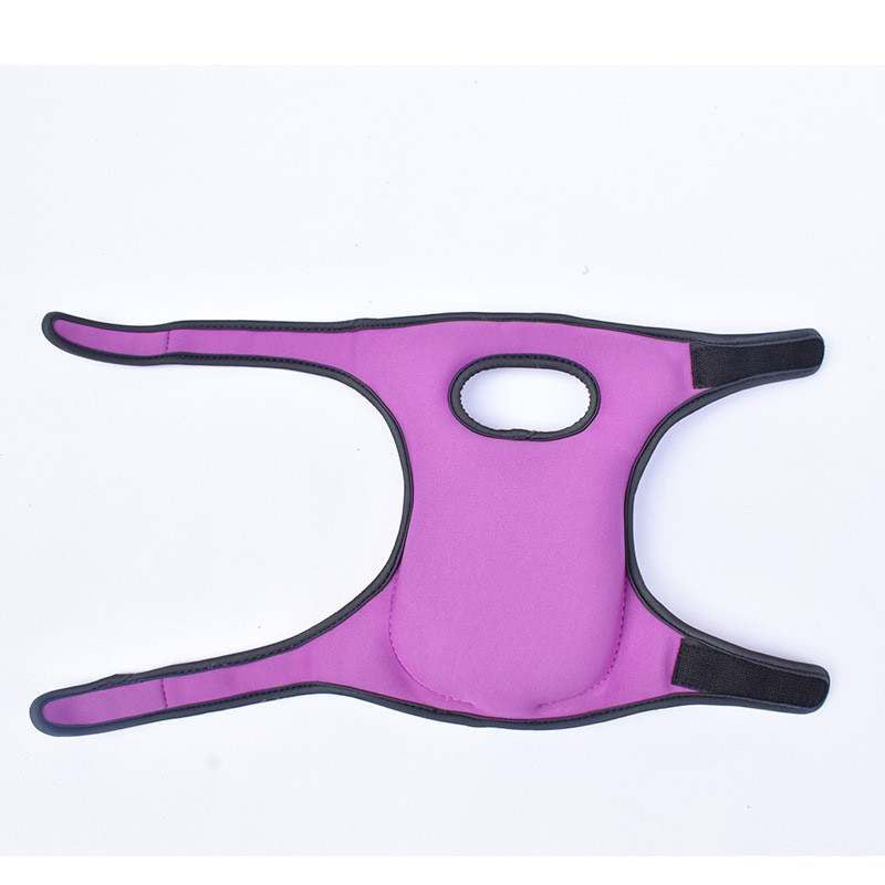 Gardner Knee Protection