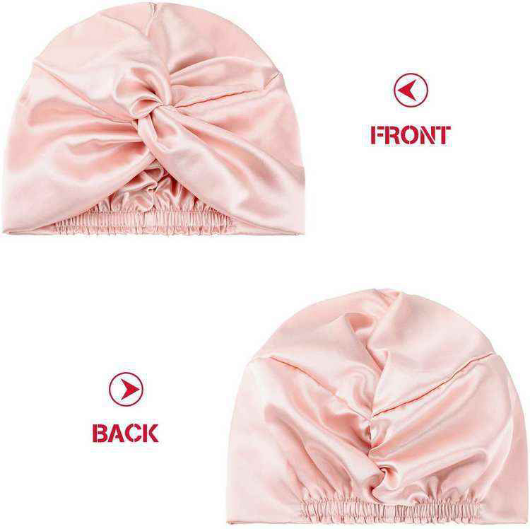 Splendid Silk Sleep Cap