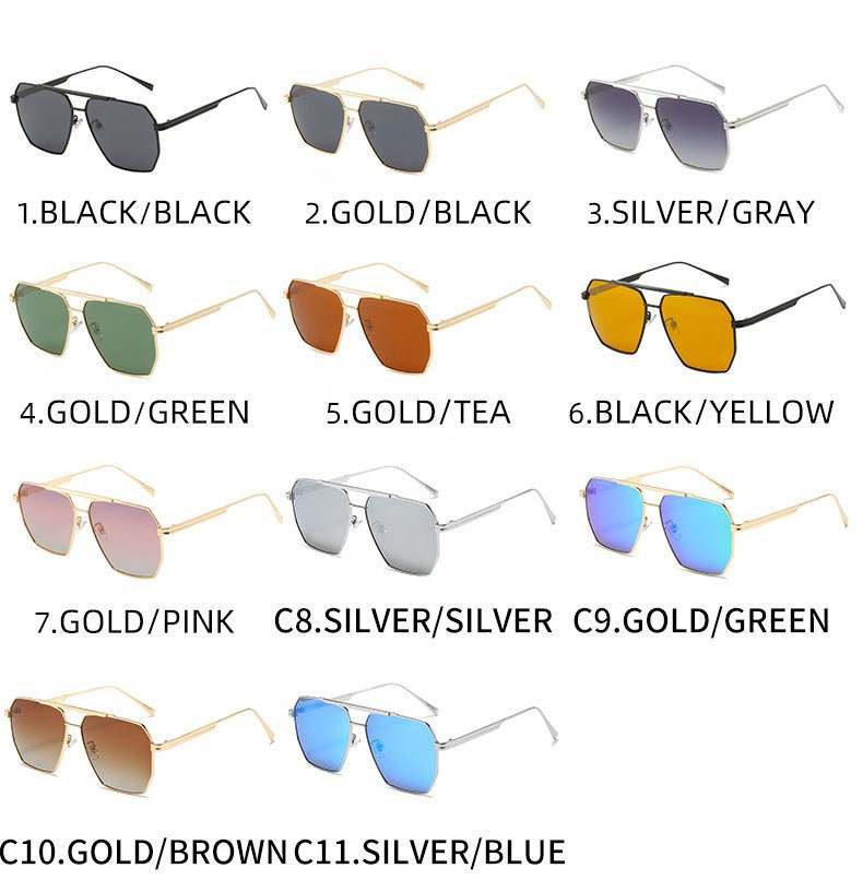 Rocking Retro Shades