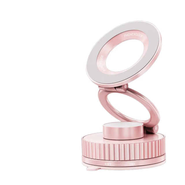 Magnetic Suction Phone Holder
