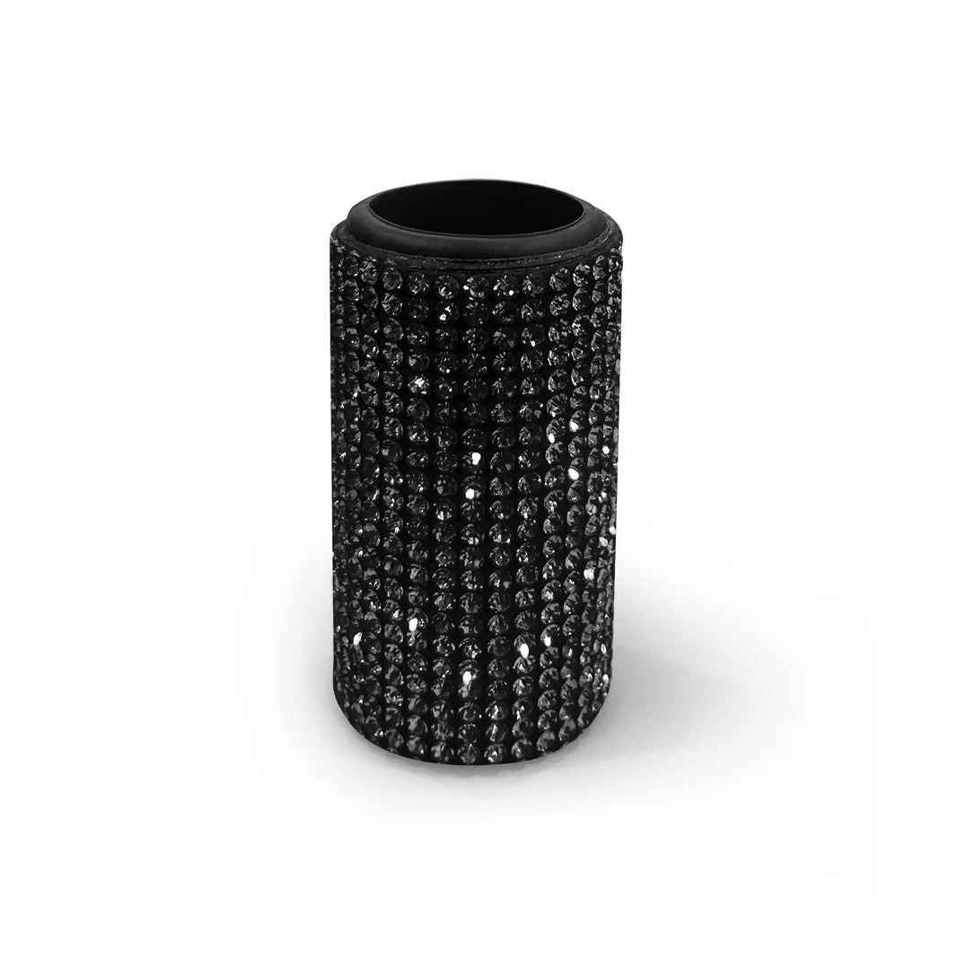 Studded Kiss Keeper Chapsticker Holder