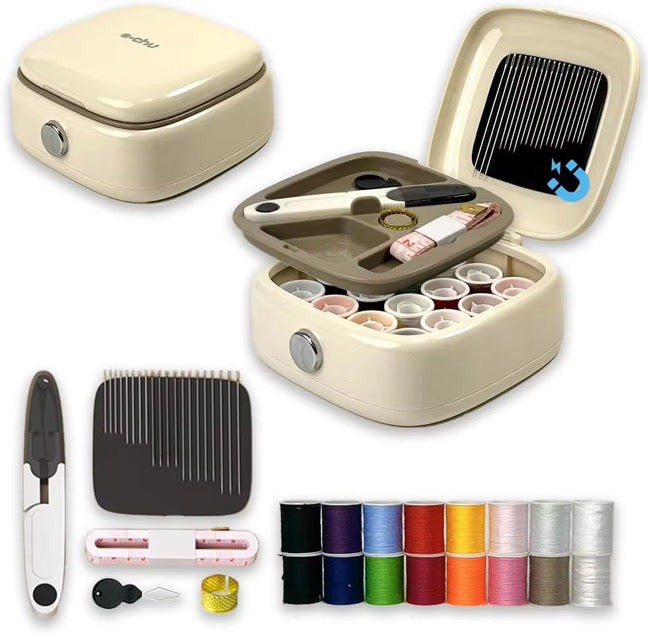 On-the-Go Stitch Sew Kit