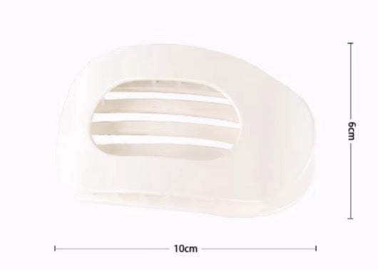 Viral Flat Hair Clips