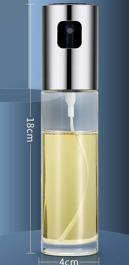 Trendy Oil Spray Bottle