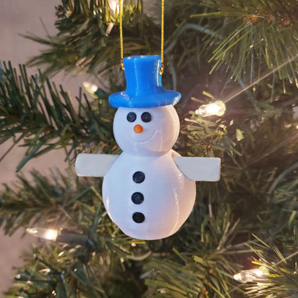 Money Holding Ornaments