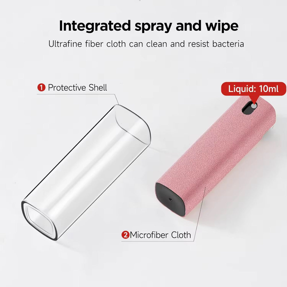 Screen Cleaner Kit