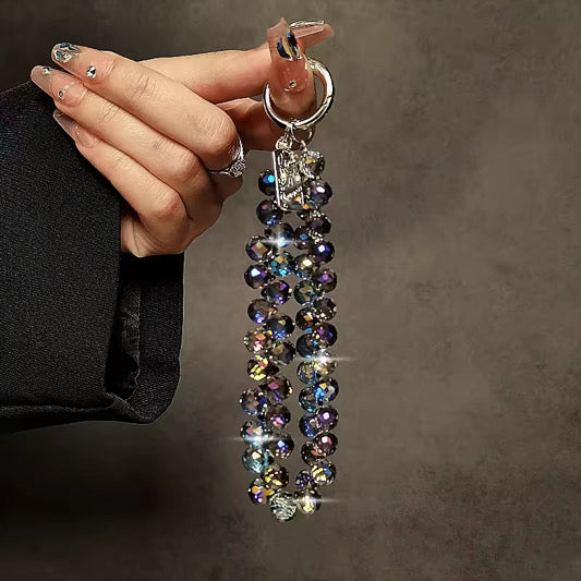 Galmour Beaded Phone Wrist Strap