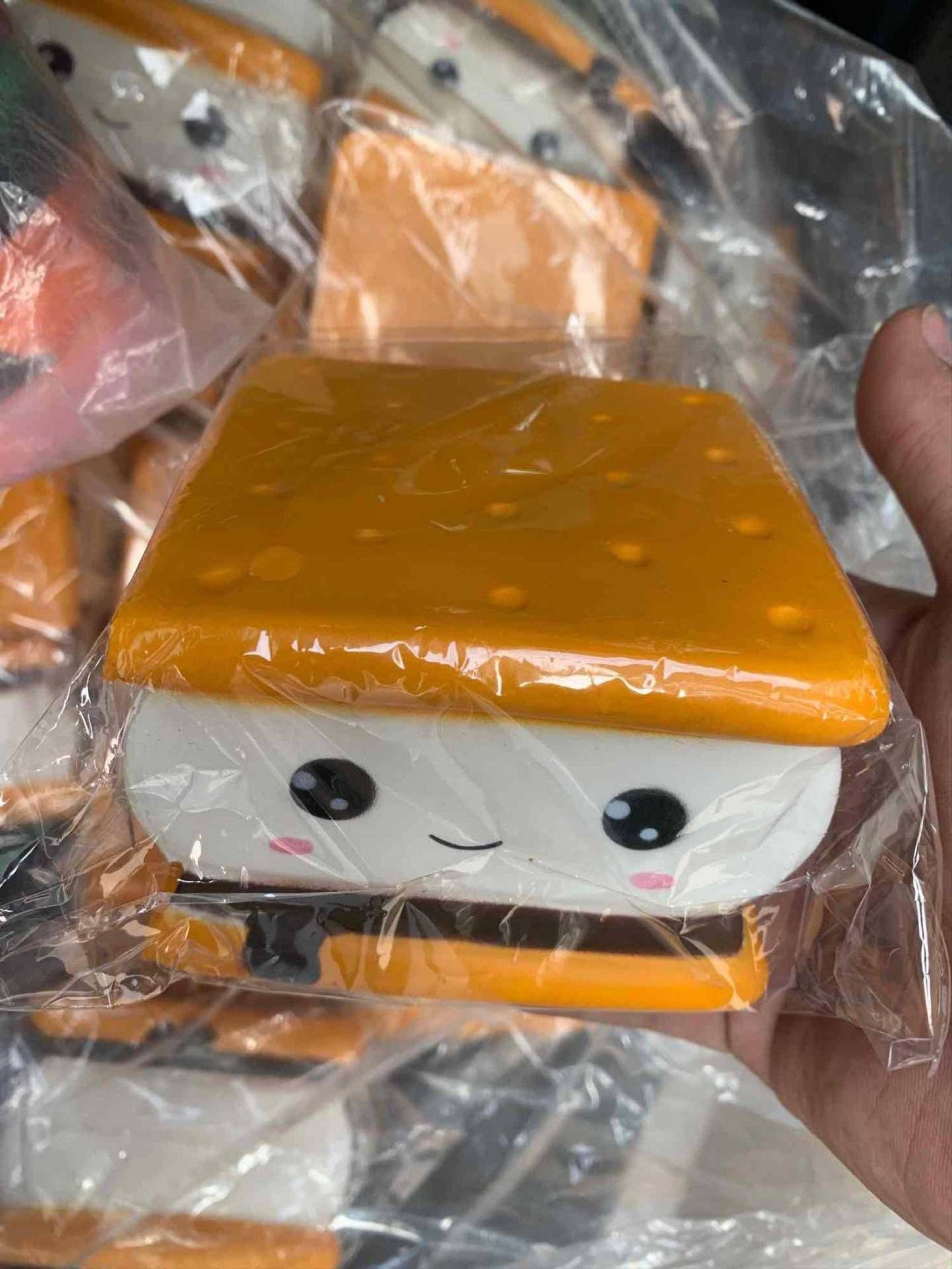 Smore Squish