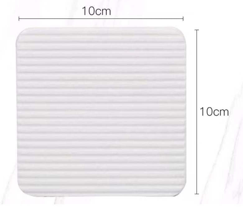 Rug Pad Grippers