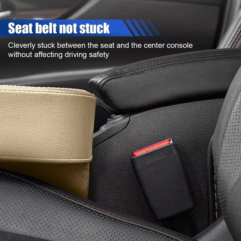 Car Cup Holder Gadget