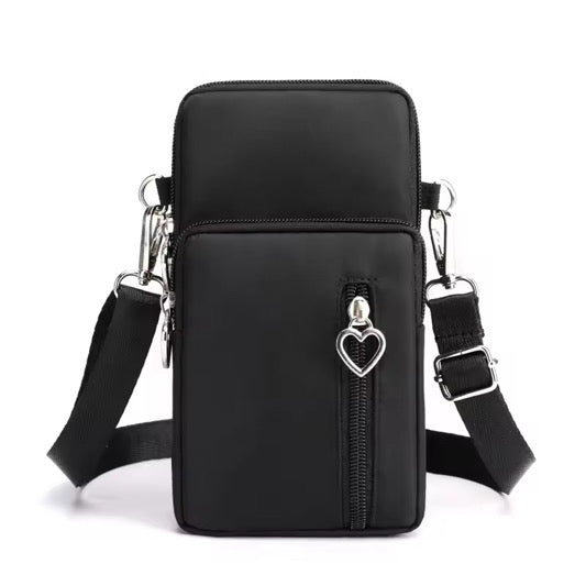 Perfect Everyday Crossbody