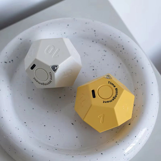 Trending Cube Timer
