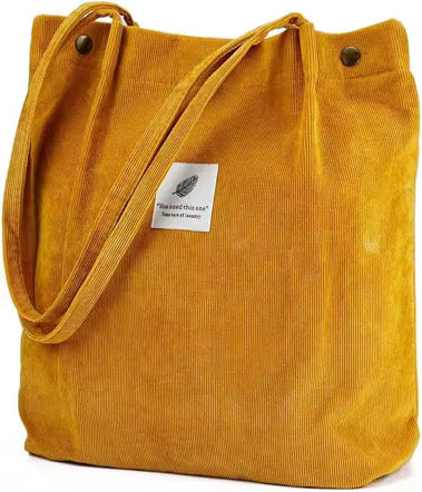 Market Tote Bag