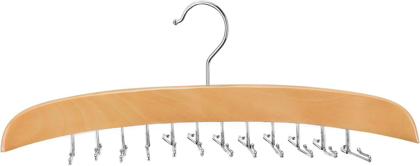 24 Hook Multi Use Hangers
