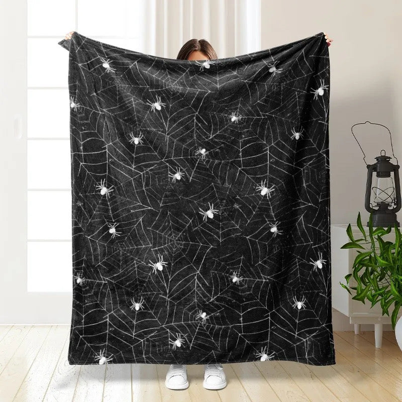 Halloween Blankets