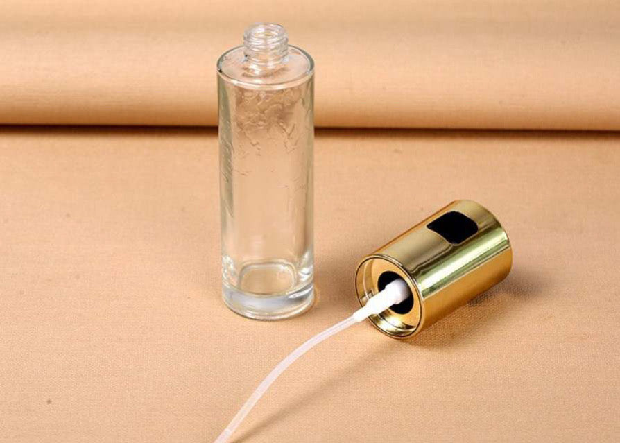 Trendy Oil Spray Bottle