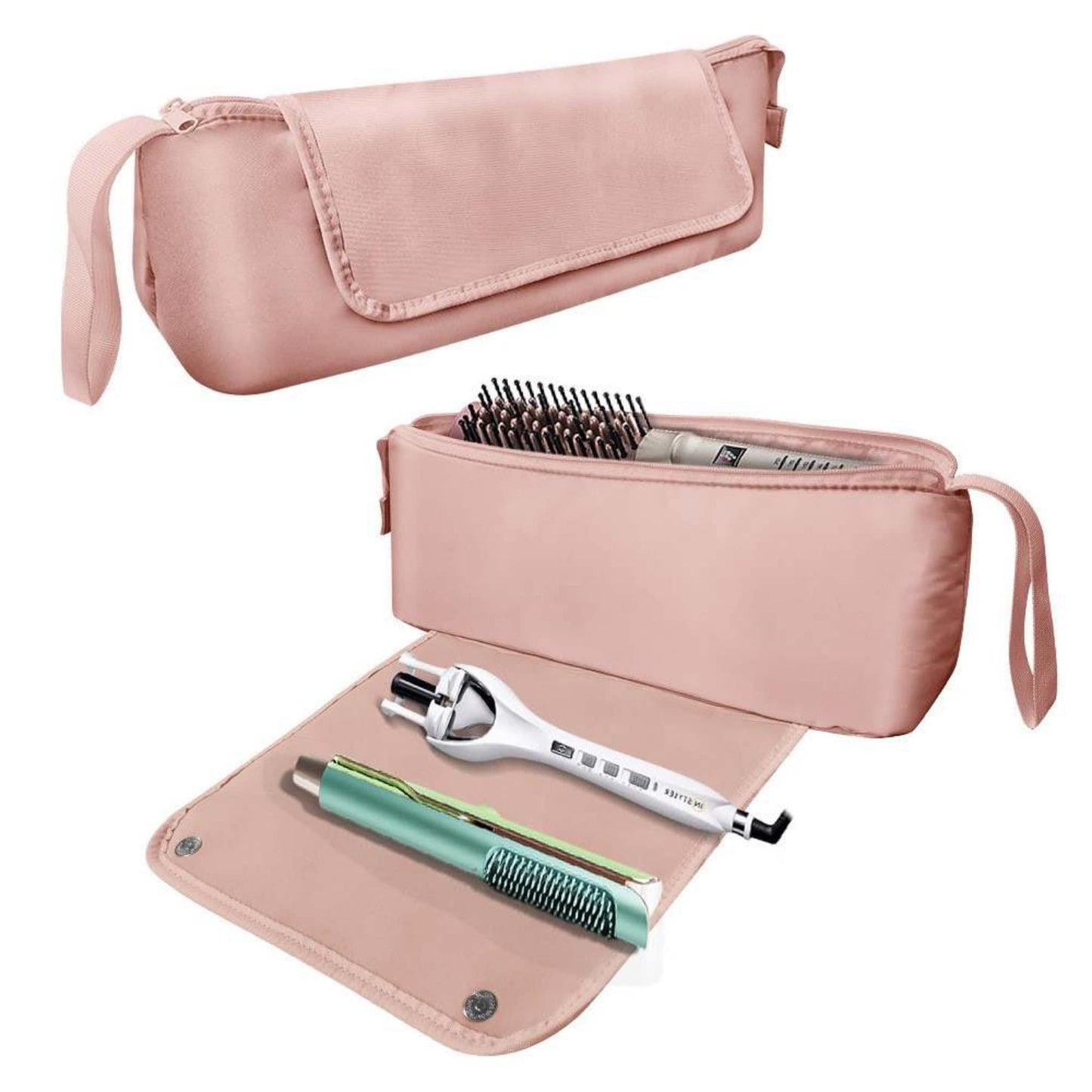 Hair Tools Travel Bag