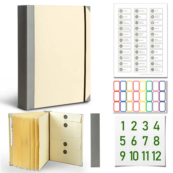 Document Organizer