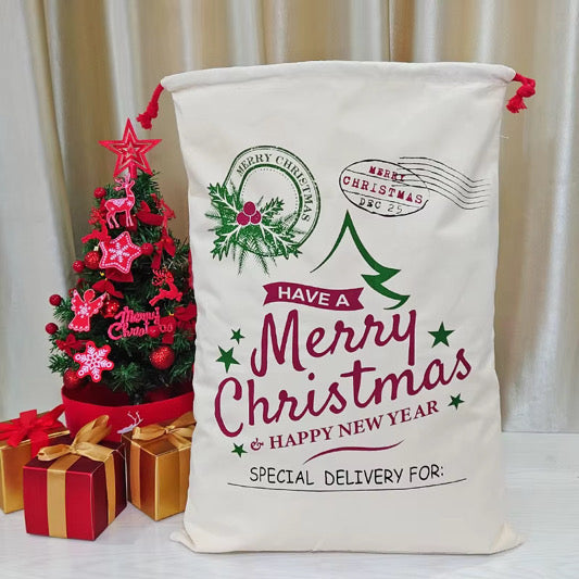 Santa Sacs