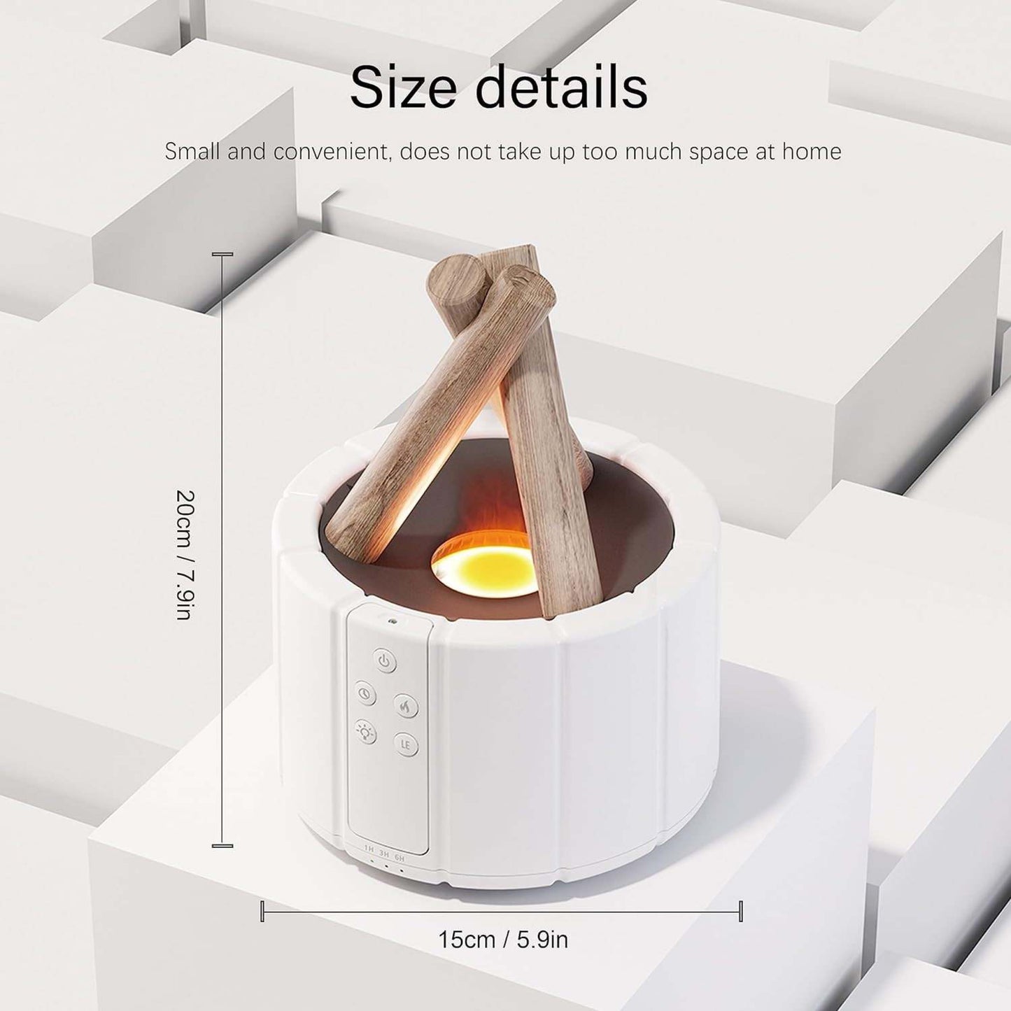 Bonfire Humidifier
