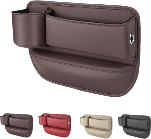 Driver Side Storage Organizer