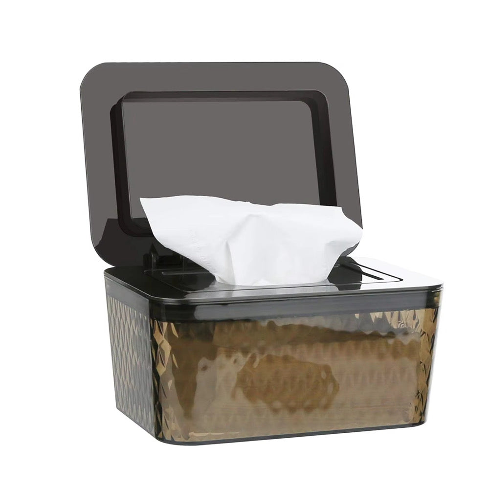 Wipes Container