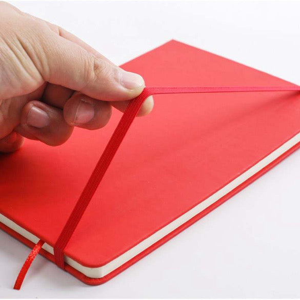 Colorful Notebooks