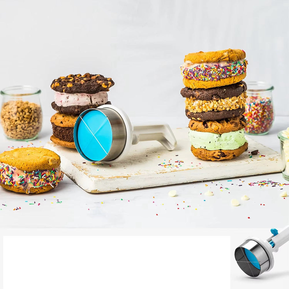 Ice Cream Sandwhich Maker