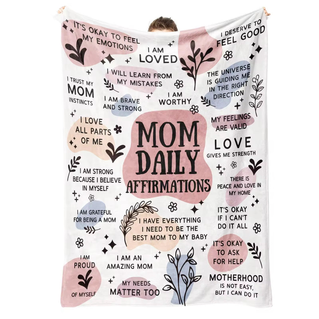 Daily Affirmations