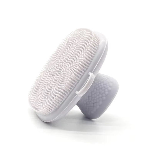 Facial Scrub Brush
