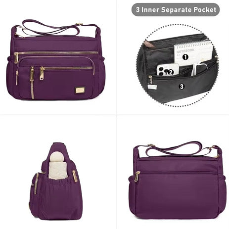 The Everyday Essential Purse