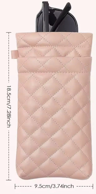 Double Squeeze Case
