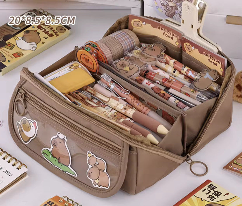 Covenient Storage Pouch