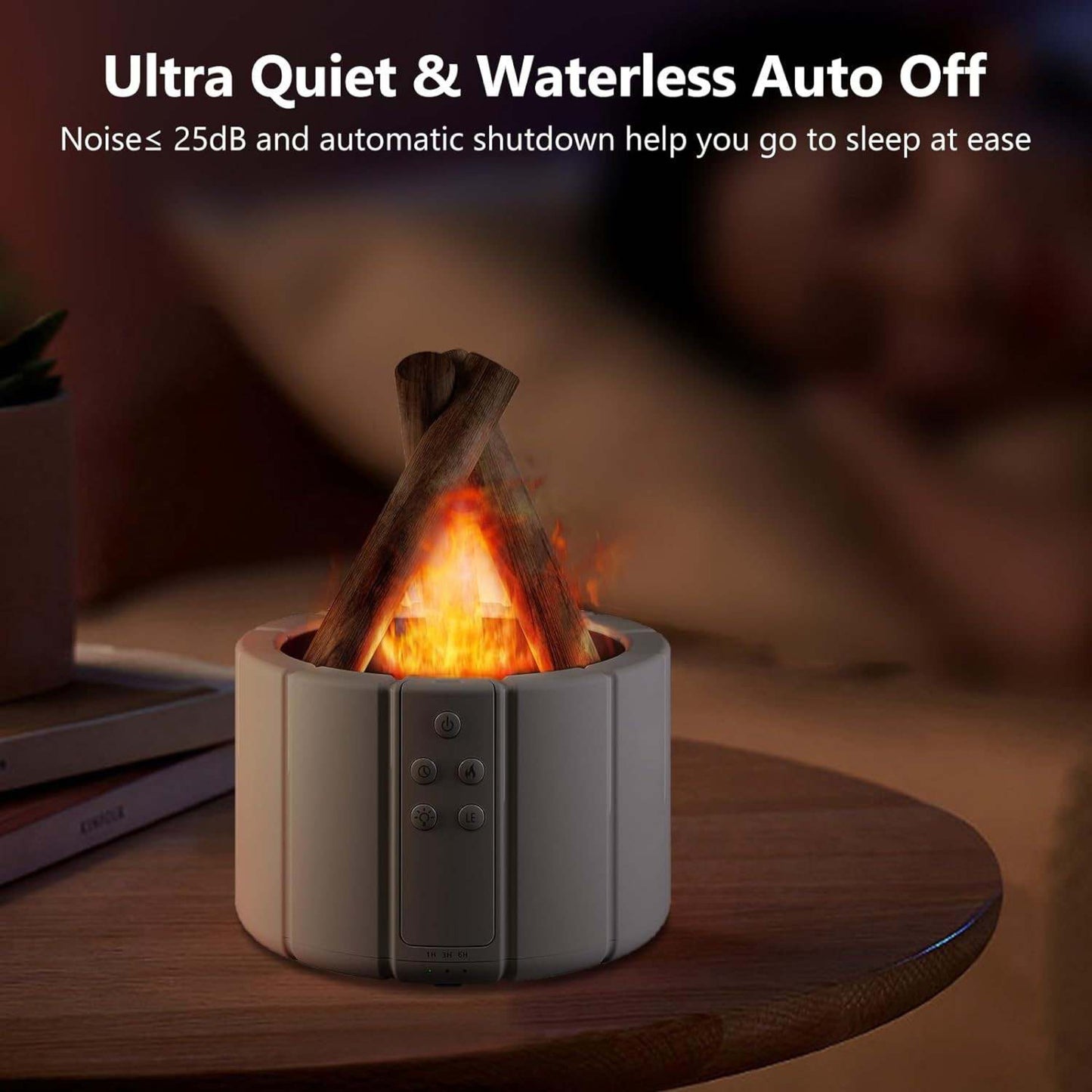 Bonfire Humidifier